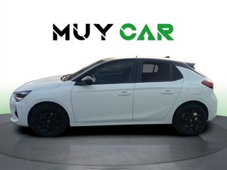 Opel Corsa 1.2 T XHL GS 74 kW (100 CV)