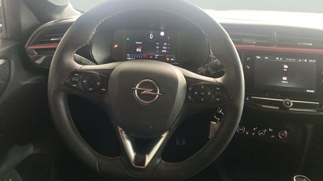 Opel Corsa 1.2 T XHL GS 74 kW (100 CV)