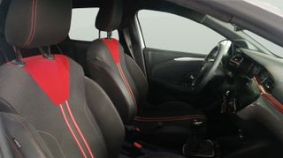 Opel Corsa 1.2 T XHL GS 74 kW (100 CV)