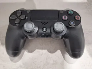 Mando PS4 original