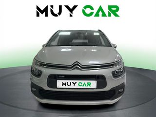 Citroen Grand C4 Picasso PureTech 130 6v S&S Feel 96 kW (130 CV)