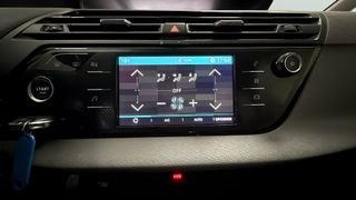 Citroen Grand C4 Picasso PureTech 130 6v S&S Feel 96 kW (130 CV)