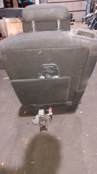 ASIENTO PEUGEOT 5008 Active | 10.17 - 12.20