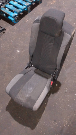 ASIENTO PEUGEOT 5008 Active | 10.17 - 12.20