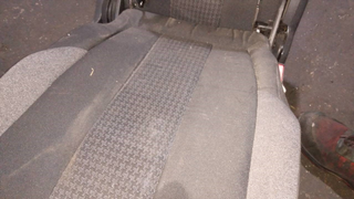 ASIENTO PEUGEOT 5008 Active | 10.17 - 12.20