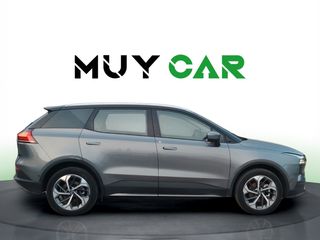 Aiways U5 Prime 150 kW (204 CV)