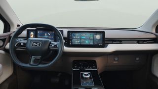 Aiways U5 Prime 150 kW (204 CV)