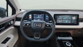 Aiways U5 Prime 150 kW (204 CV)