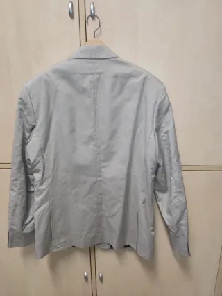 Americana o blazer kiabi