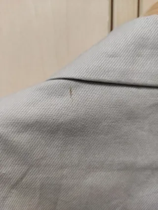 Americana o blazer kiabi