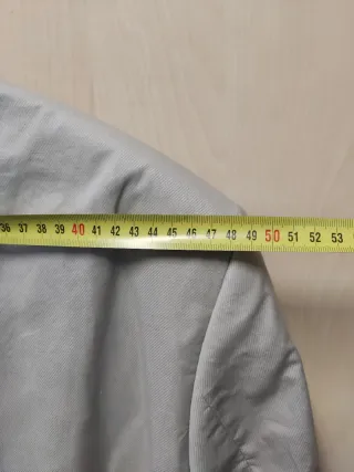 Americana o blazer kiabi