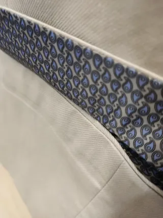 Americana o blazer kiabi