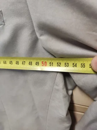 Americana o blazer kiabi