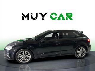 Audi A3 Sportback S line 40 e-tron 150 kW (204 CV) S tronic
