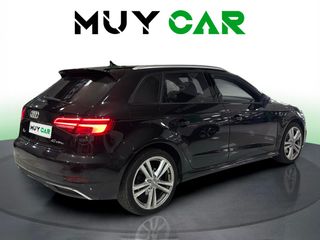 Audi A3 Sportback S line 40 e-tron 150 kW (204 CV) S tronic