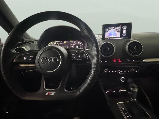 Audi A3 Sportback S line 40 e-tron 150 kW (204 CV) S tronic