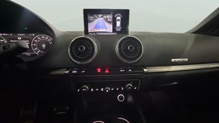 Audi A3 Sportback S line 40 e-tron 150 kW (204 CV) S tronic