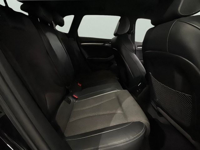 Audi A3 Sportback S line 40 e-tron 150 kW (204 CV) S tronic