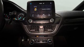 Ford Fiesta 1.0 EcoBoost S&S ST-Line 103 kW (140 CV)