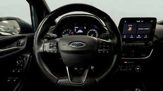 Ford Fiesta 1.0 EcoBoost S&S ST-Line 103 kW (140 CV)
