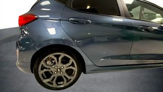 Ford Fiesta 1.0 EcoBoost S&S ST-Line 103 kW (140 CV)