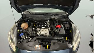 Ford Fiesta 1.0 EcoBoost S&S ST-Line 103 kW (140 CV)