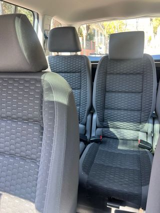 Volkswagen Touran 2010