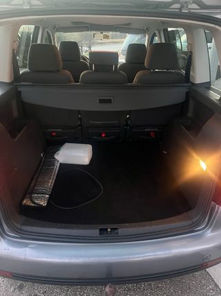 Volkswagen Touran 2010