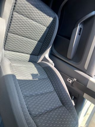 Volkswagen Touran 2010