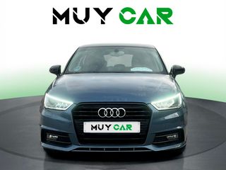 Audi A1 Sportback Adrenalin 1.6 TDI 85 kW (116 CV)