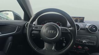 Audi A1 Sportback Adrenalin 1.6 TDI 85 kW (116 CV)
