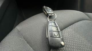 Audi A1 Sportback Adrenalin 1.6 TDI 85 kW (116 CV)