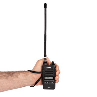 Jopix CB-80 Walkie-Talkie CB Multinorma