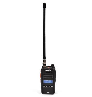 Jopix CB-80 Walkie-Talkie CB Multinorma