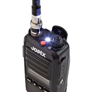 Jopix CB-80 Walkie-Talkie CB Multinorma