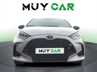 Toyota Yaris 1.5 120H GR-Sport Plus 85 kW (116 CV)