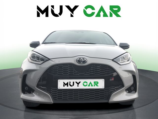 Toyota Yaris 1.5 120H GR-Sport Plus 85 kW (116 CV)