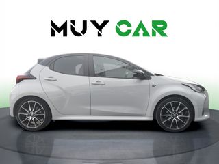 Toyota Yaris 1.5 120H GR-Sport Plus 85 kW (116 CV)
