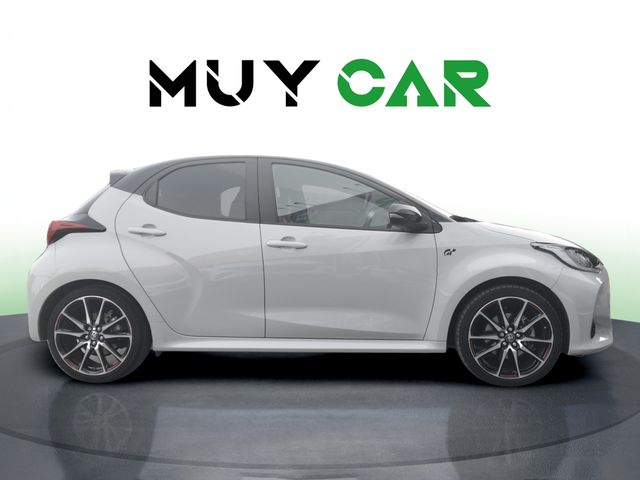 Toyota Yaris 1.5 120H GR-Sport Plus 85 kW (116 CV)