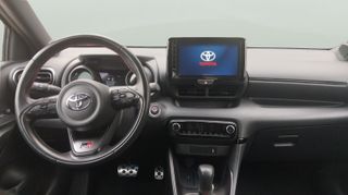 Toyota Yaris 1.5 120H GR-Sport Plus 85 kW (116 CV)