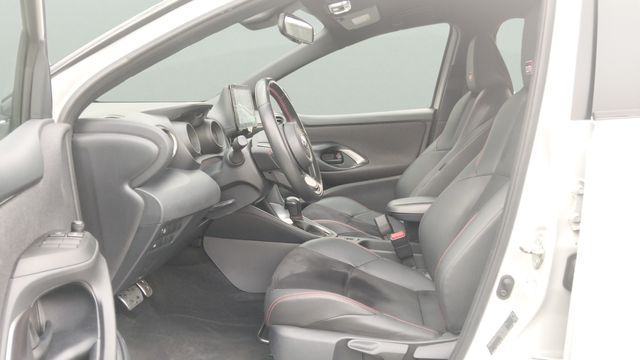 Toyota Yaris 1.5 120H GR-Sport Plus 85 kW (116 CV)