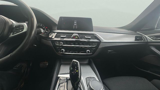 BMW Serie 5 530d xDrive 195 kW (265 CV)