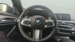 BMW Serie 5 530d xDrive 195 kW (265 CV)