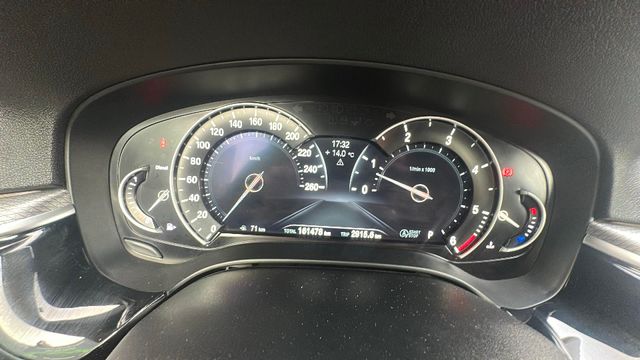 BMW Serie 5 530d xDrive 195 kW (265 CV)