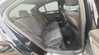 BMW Serie 5 530d xDrive 195 kW (265 CV)