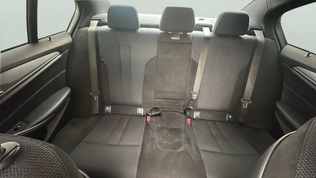 BMW Serie 5 530d xDrive 195 kW (265 CV)