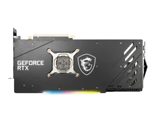 MSI RTX 3070 Ti Gaming X Trio