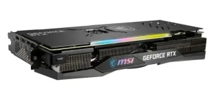 MSI RTX 3070 Ti Gaming X Trio