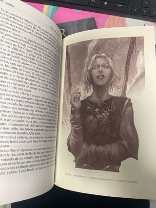 Juego de Tronos - Tapa Dura Gigamesh Éxitos -