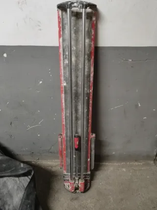 Cortadora de azulejos profesional